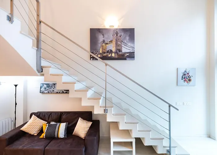 Oshun Norte Seasonal Living Lofts